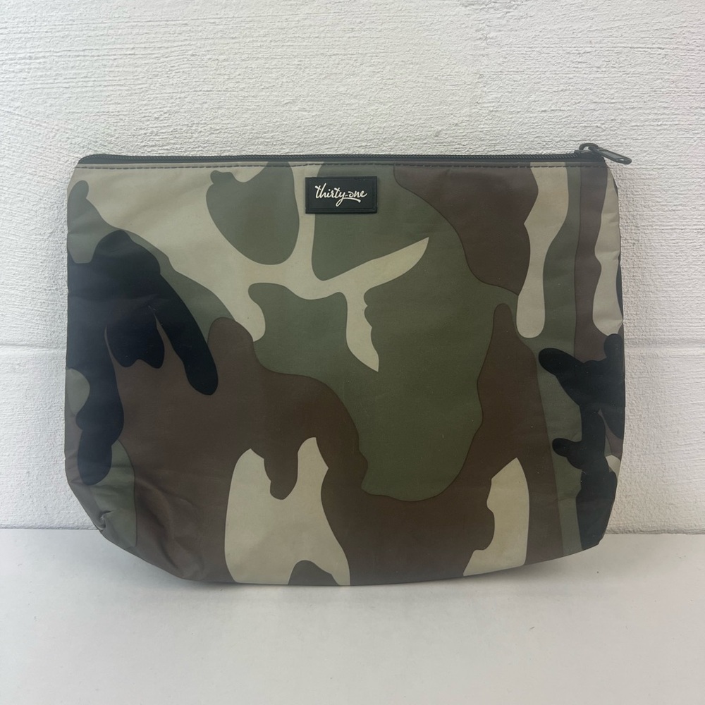 Thirty-one Camouflage insulated Bag